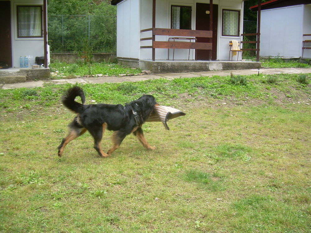 08 Nácvik obran 5